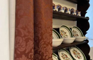 I Due Gradoni Stone House - Foto 9