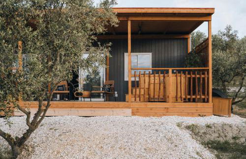 Le Fraine - Agriturismo & Olives Glamping - Foto 39