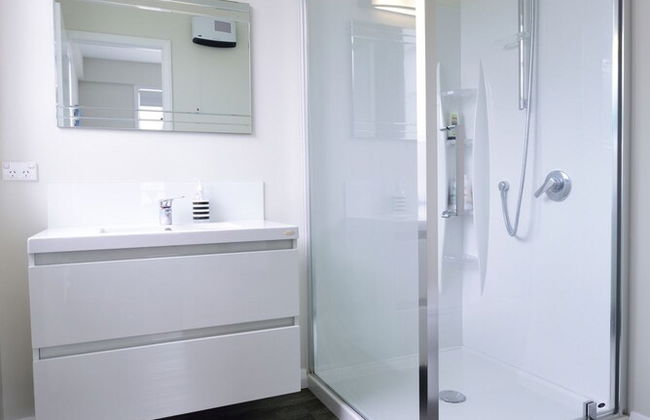 Peaceful and Central Studio in Thames - Foto 23