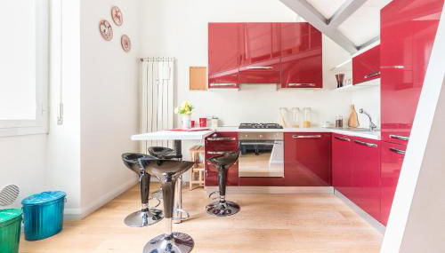 Alessia's Flat - Porta Romana M3 - Foto 5