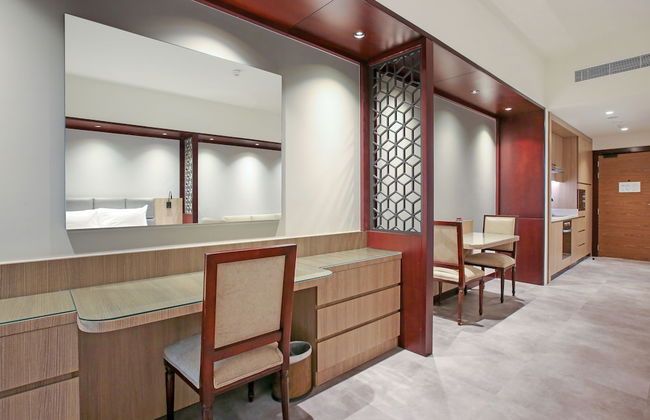 Sitara Hotel Apartment - Photo 24