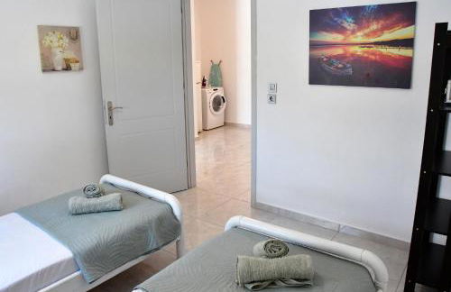 Mitsakos Golden House - Foto 13