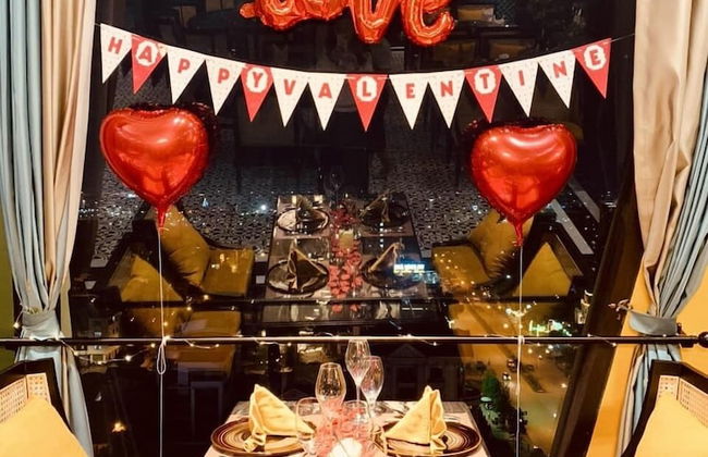 Madelise Hotel & Apartment - Photo 76