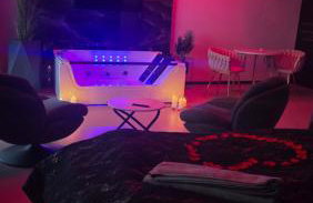 Apartament dla dwojga z jacuzzi na wyłączność - Foto 14