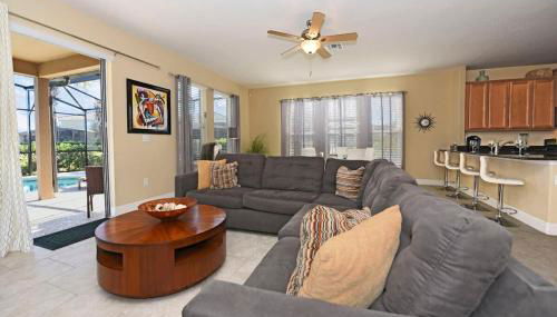 Meticulous 6bd Spa Gm Pool Hm Solterra-4187od 6 Bedroom Home by RedAwning - Foto 5