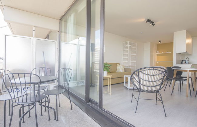 Ostend studio - Foto 19