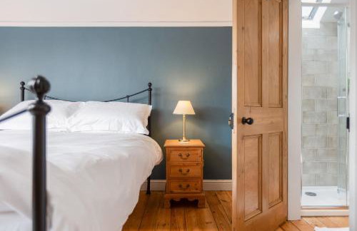 Hall Cottage at Noelles Cottages - Foto 29