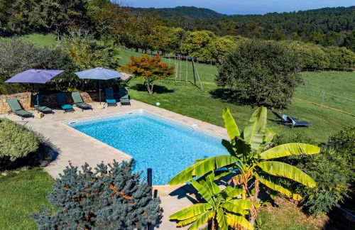 La Roque Haute - Foto 5