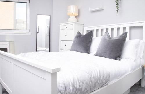 Glas Go Executive 2-Bedroom Apartment near OVO Hydro Free Parking - Foto 46