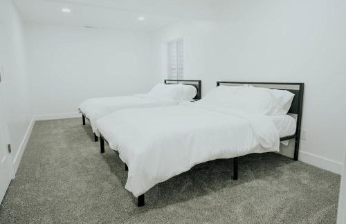 5040 Sqft l Sleeps 25 l Near Ski & Downtown SLC - Foto 73