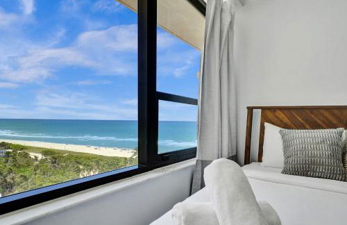 Breathtaking resort condo w beach service Unit 908 - Foto 16