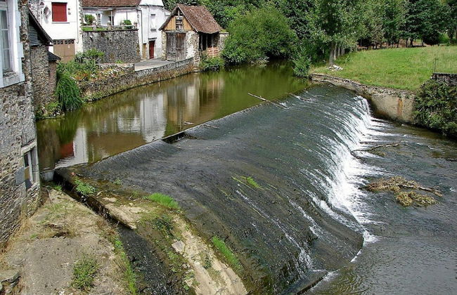 Superb Villa With Private Pool in Les Vans - Foto 31