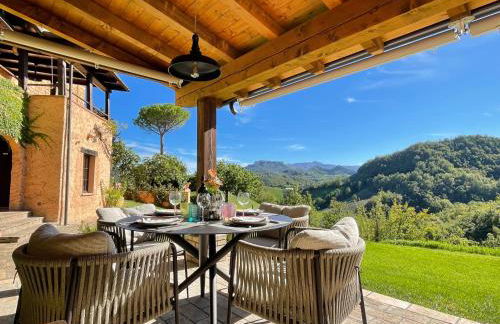 Val di Codena - Holiday Home - Foto 1