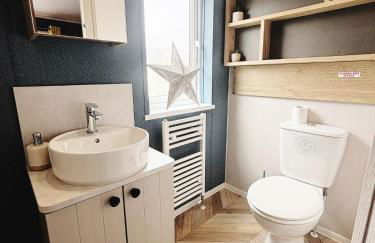 31 Park Lane, Patrington Haven Leisure Park, Hot Tub, Parking, Garden - Foto 11