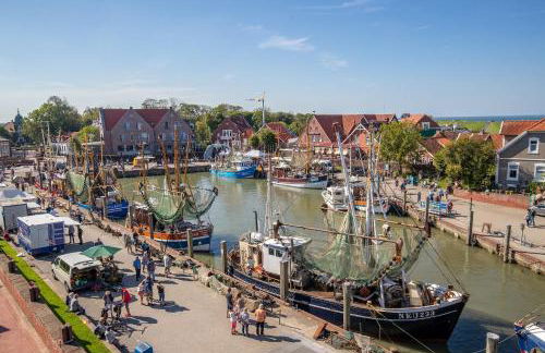 Fischerhäuschen am Kurpark - Foto 19