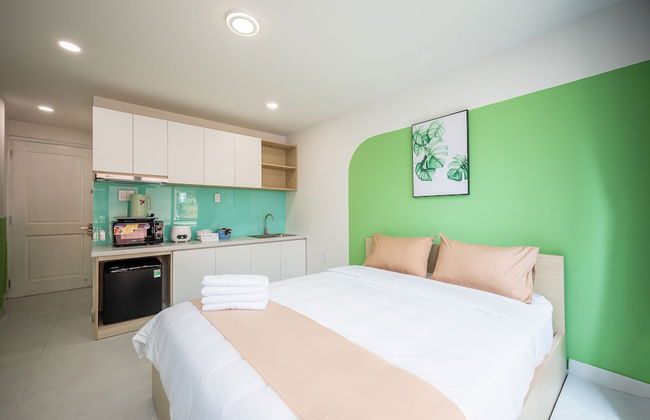 Cozrum Homes - Coraline House - Foto 56