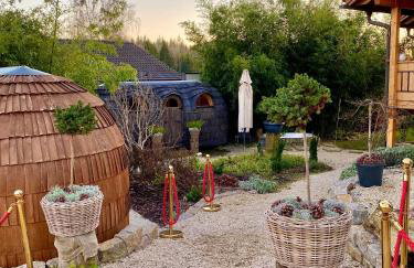 Tiny House Igluhut - Foto 12