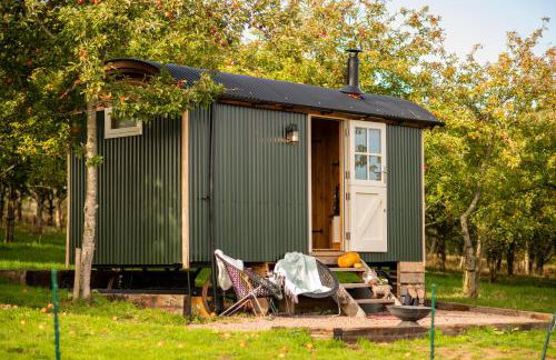 Harrys Hideout - Shepherd's Huts at Harrys Cottages - Foto 20