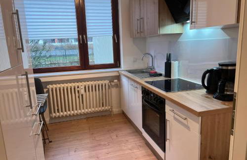 Wohnung Leverkusen I Garage I 4 Schlafzimmer - Foto 20