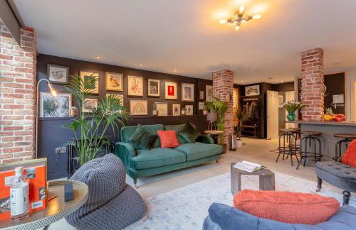 Chapel Loft - Foto 1