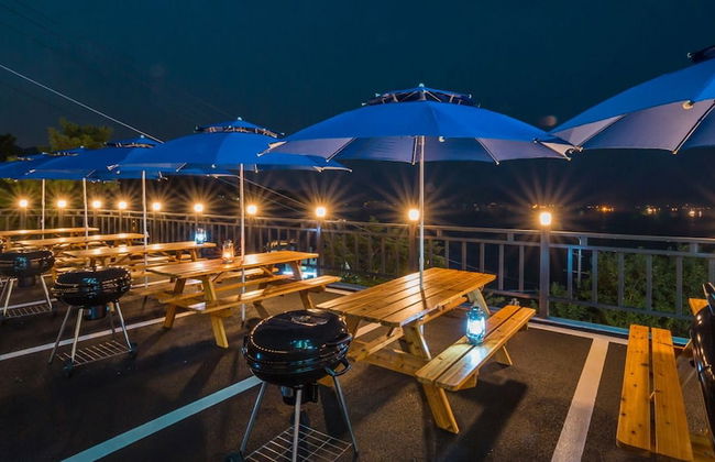 Aria Pension Resort - Foto 47