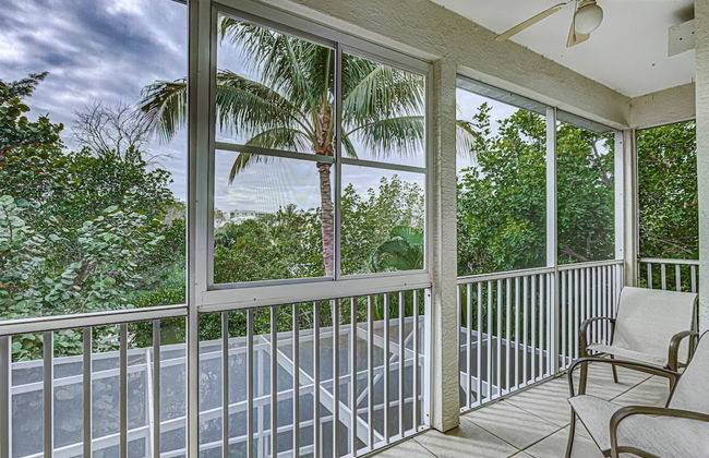 Palm Island Canal Home - 4 BR - Foto 35