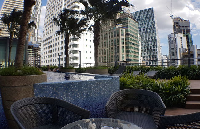 Vortex KLCC by Luxury Suites Asia - Foto 46