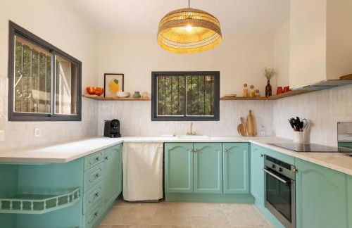 Panoramic views and pool in Villa del Alba - Foto 20