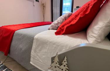 Appartamento Vacanza Moch - Viaggiatori alla scoperta della Costa dei Trabocchi - Foto 4