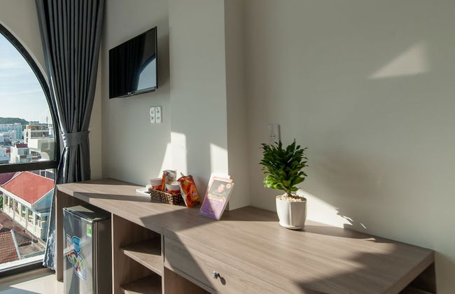 Uy Dương Hotel & Apartment - Nha Trang - Photo 32