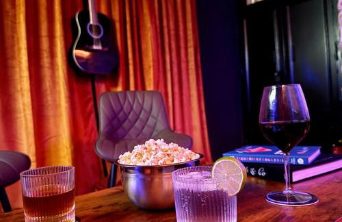 All-Inclusive Luxury Apartment Near Rome - Foto 15