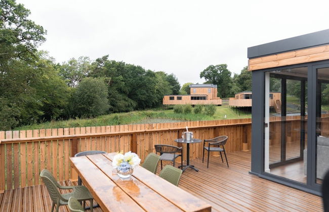 The Mole Resort - Lodges - Foto 26