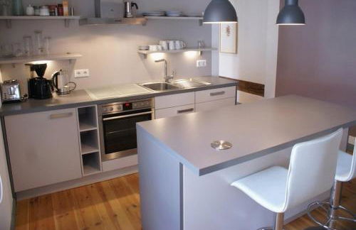 Feriensuite - ABC283 - Foto 3