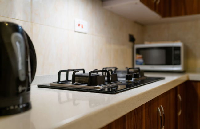 Kibo Palace Apartments - Photo 20