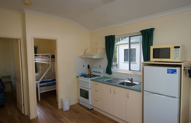 BIG4 Howard Springs Holiday Park - Foto 6