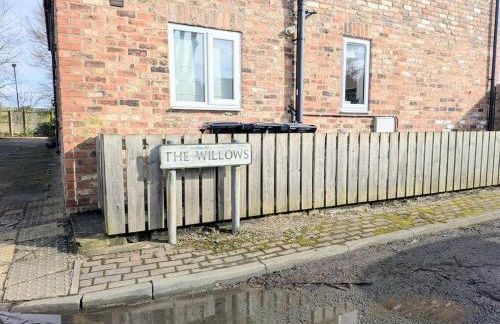 The willows with parking - Foto 8