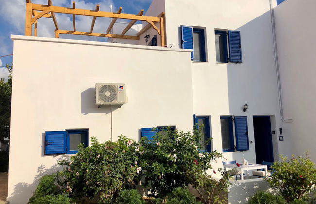 Aphrodite and Apollo Apartments - Foto 44