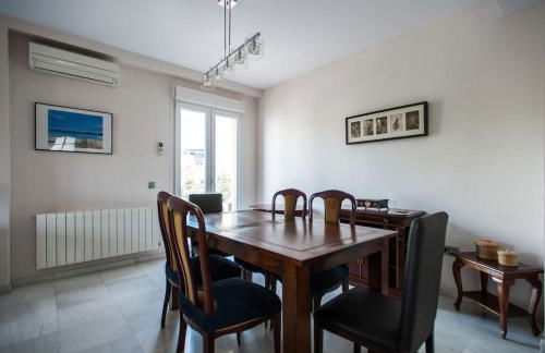 Amplio Piso en Nervión, Excelente zona de la ciudad. - Foto 18