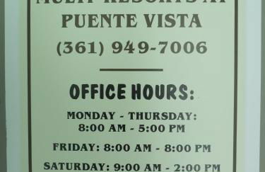 Multi Resorts at Puente Vista - Foto 18