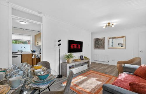 Comfy City Base with Free Parking Walk Everywhere - Foto 3