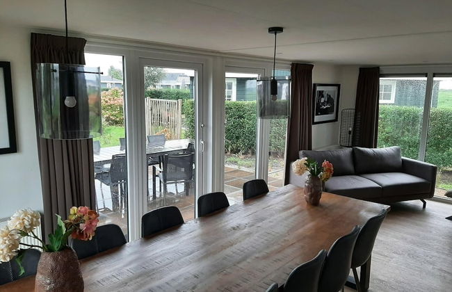 EuroParcs de Rijp - Foto 15