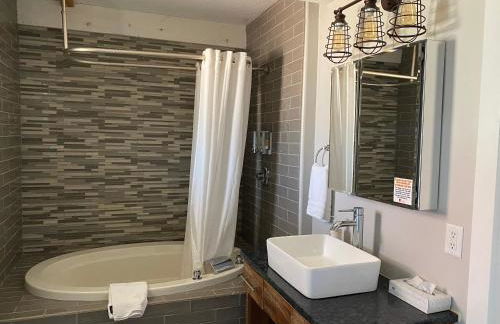 The Flagstone Boutique Inn & Suites - Foto 13