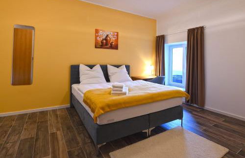 Boardinghouse am Welzbach - Foto 36