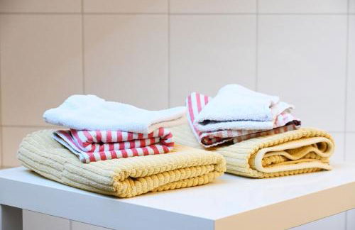 Modernes Studio in Richrath - Foto 20