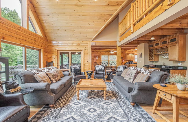 Wild Wild West by Taylor Made Deep Creek - Foto 7