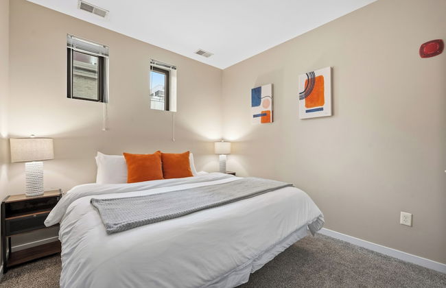 Modern Downtown Apartment - Foto 43