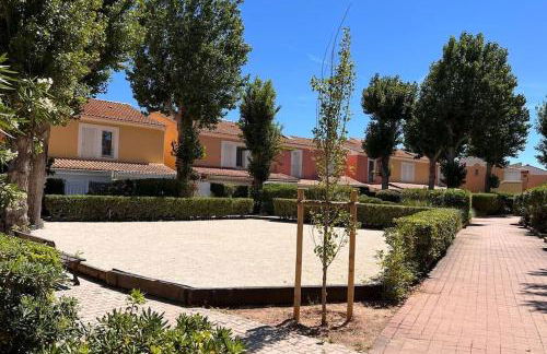 Appartement Marseillan Plage - Foto 21