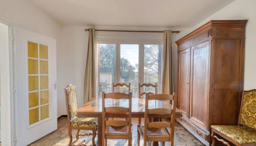 Le Repaire des Travailleurs - Balcon Privé - Jonage - Foto 4