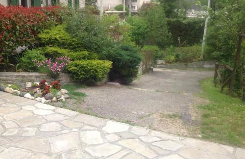 Nel verde house di Rolando - Photo 27