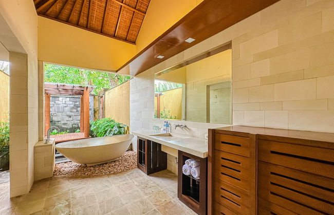 Princessa Villa - Foto 53